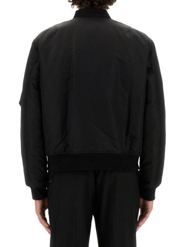 Jacket N0877402 001 Black - THEORY - BALAAN 3