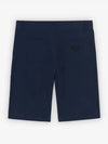 Technical Shorts Dark Navy - MAISON KITSUNE - BALAAN 3