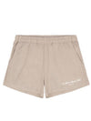 Short Pants SH833 EL - SPORTY & RICH - BALAAN 1