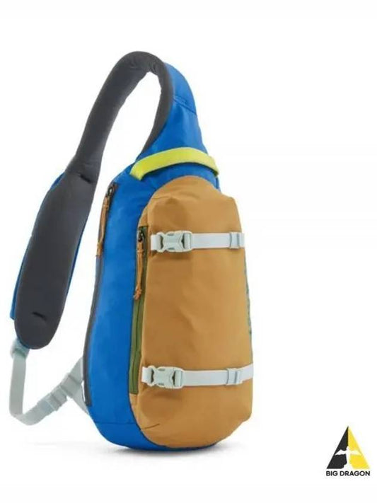 Atom Sling 8L 48262 PWVL Atom Slingback - PATAGONIA - BALAAN 1