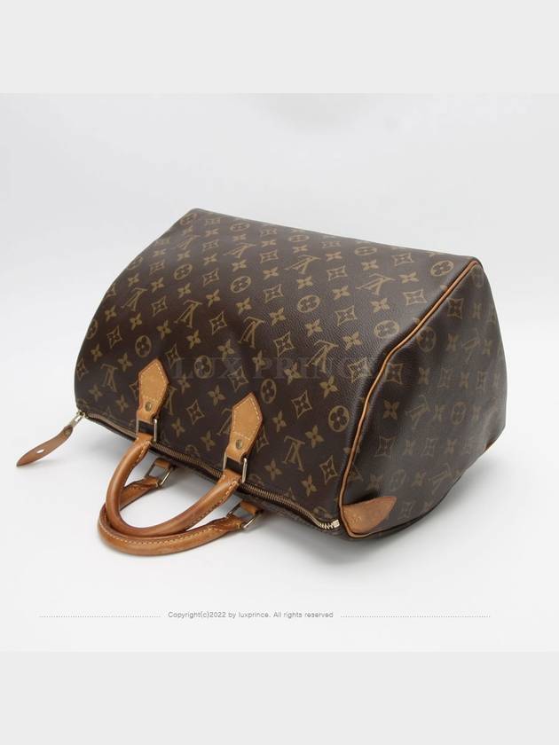 monospeedy 35 1018hv - LOUIS VUITTON - BALAAN 5