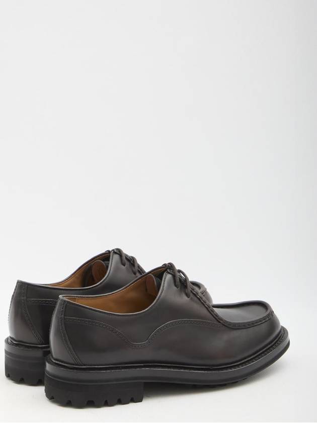 Lymington Lace-Up Shoes - CHURCH'S - BALAAN 3