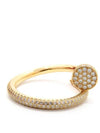 N4748659 Ring Jewelry - CARTIER - BALAAN 3