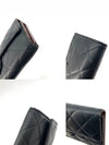 Classic Lambskin Flap Long Wallet - CHANEL - BALAAN 7