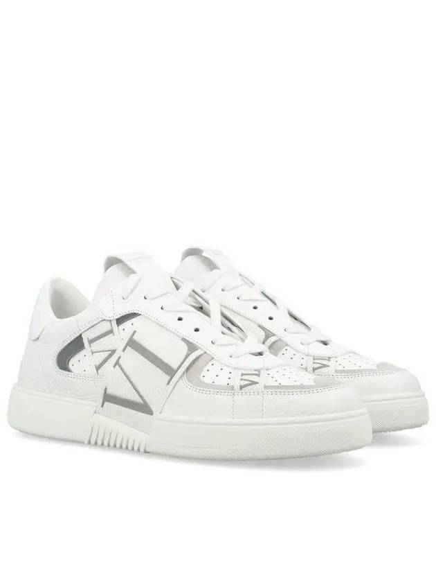 VL7N low top sneakers 5Y0S0C58 WRQ 22E - VALENTINO - BALAAN 3