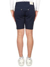 Golf Wear Men s Shorts MLM 3B AT15 NAVY - MARK & LONA - BALAAN 5