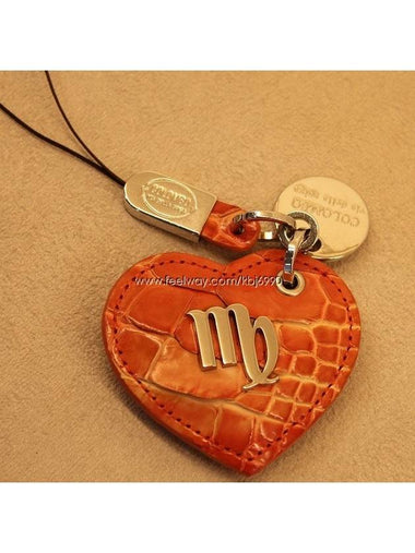 Wani cell phone strap key holder - COLOMBO - BALAAN 1