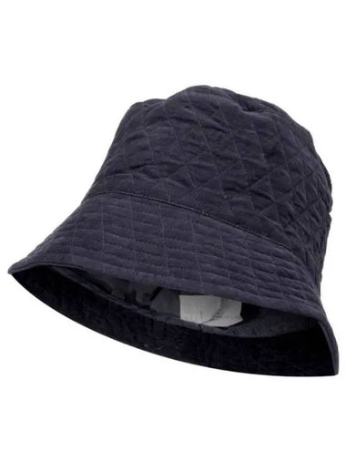 quilted corduroy bucket hat - ENGINEERED GARMENTS - BALAAN 1