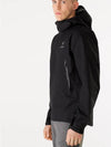 Beta Jacket Men's Black BETA JACKET 6876 - ARC'TERYX - BALAAN 5