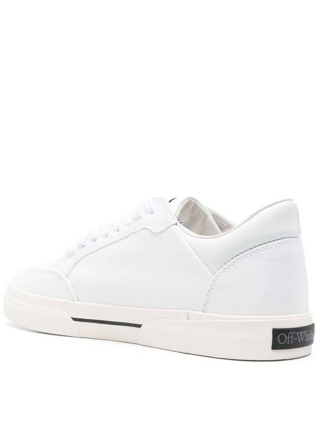 New Low Vulcanized sneakers - OFF WHITE - BALAAN 3