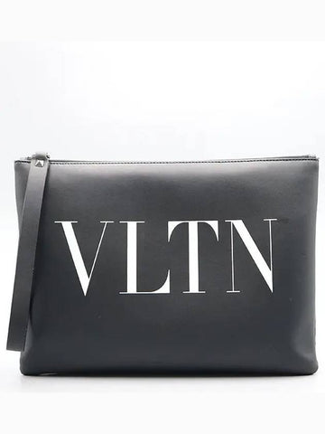 SY2P0483 Clutch Bag - VALENTINO - BALAAN 1