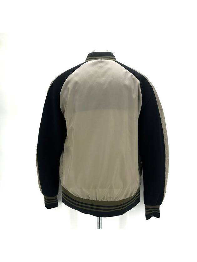 bomber jacket - MONCLER - BALAAN 6