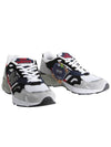 920 Low Top Sneakers Gray Navy - NEW BALANCE - BALAAN 5