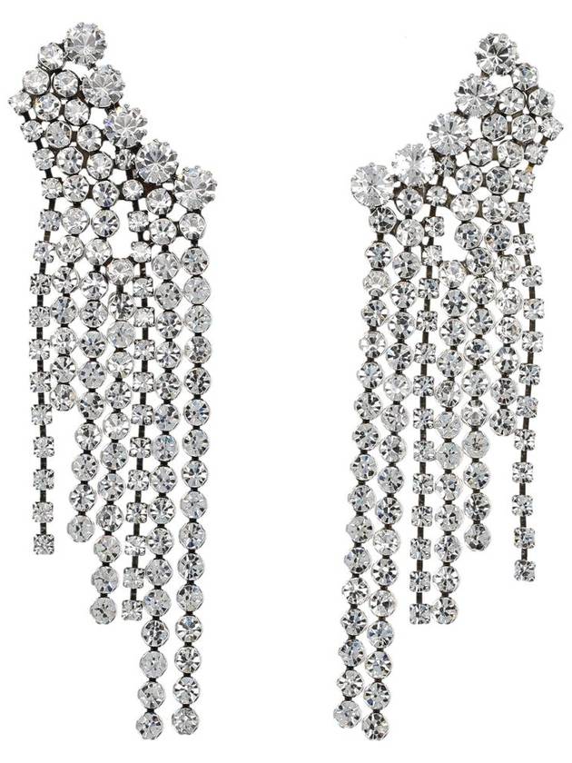 SS Earrings Boucle DOreill 23ABL0006FAA3B02BTRSI - ISABEL MARANT - BALAAN 2