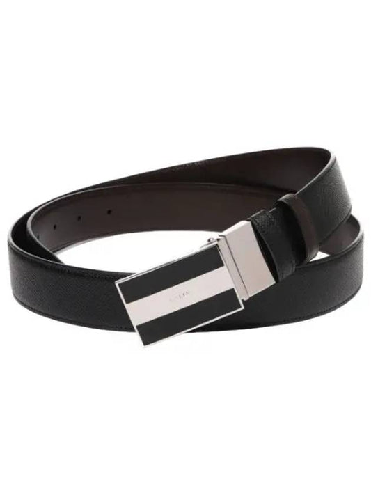 belt men waistband - BALLY - BALAAN 1