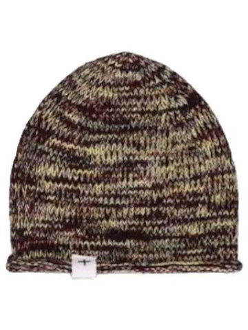 beanie hat - JIL SANDER - BALAAN 1