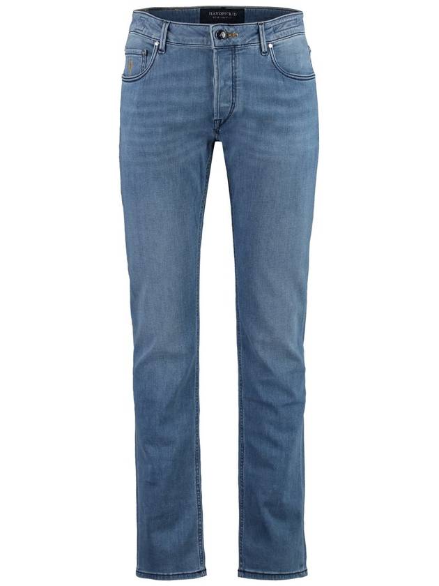 Handpicked Ravello Slim Fit Jeans - HAND PICKED - BALAAN 1