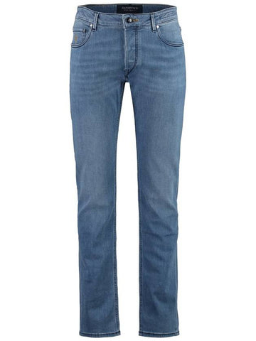 Handpicked Ravello Slim Fit Jeans - HAND PICKED - BALAAN 1