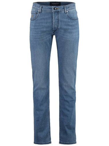 Handpicked Ravello Slim Fit Jeans - HAND PICKED - BALAAN 1