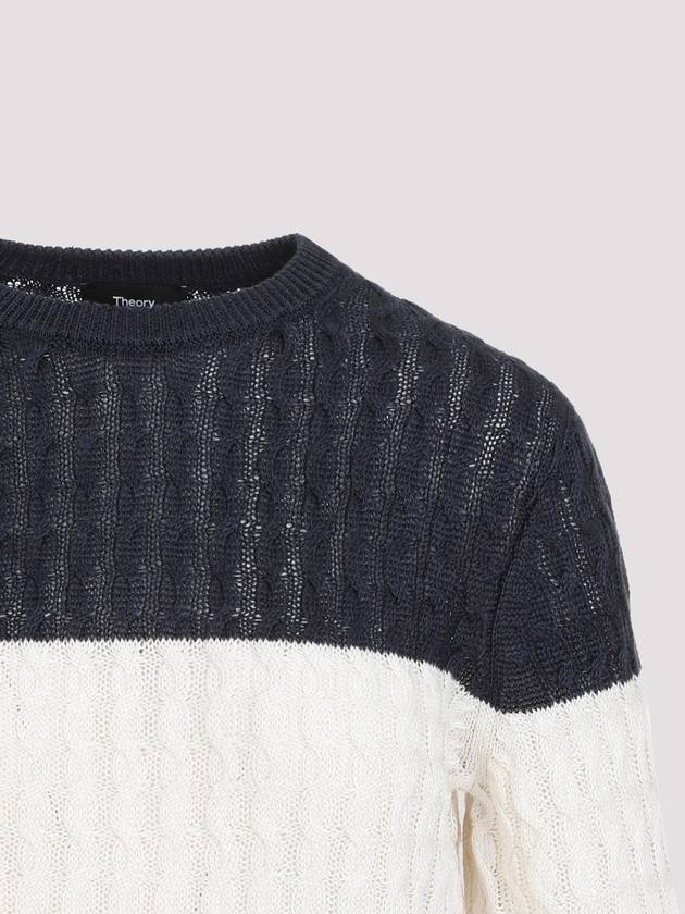 Theory Sweater - THEORY - BALAAN 3