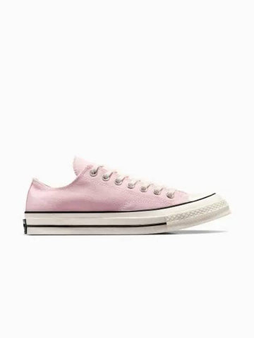 Chuck 70 Pink Frosting A13840C - CONVERSE - BALAAN 1