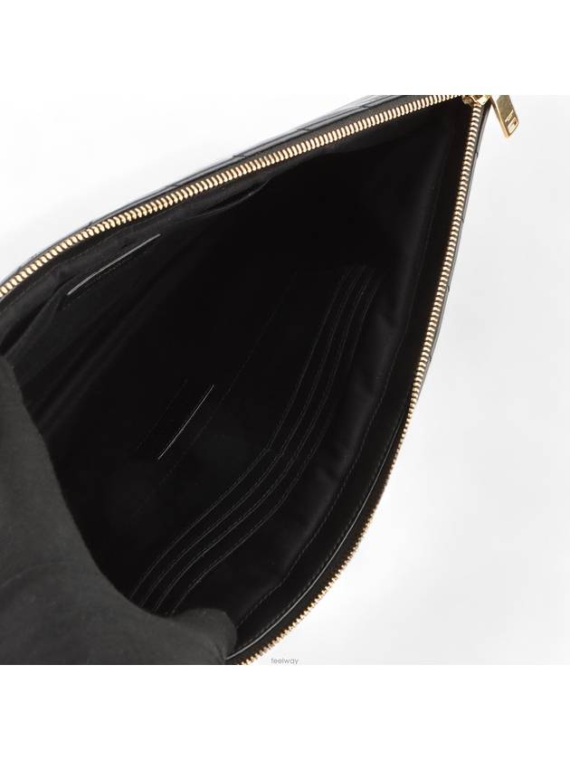 women clutch bag - SAINT LAURENT - BALAAN 7