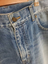 mens jeans - SAINT LAURENT - BALAAN 3