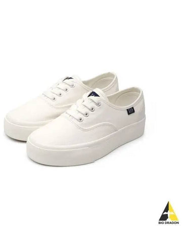 platform sneakers white - GAP - BALAAN 1