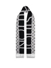 Men's Monogram Split Scarf M70924 - LOUIS VUITTON - BALAAN 5