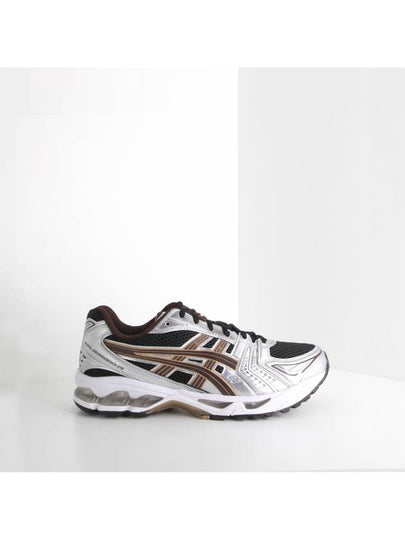 Gel Kayano 14 Low Top Sneakers Black Coffee - ASICS - BALAAN 2