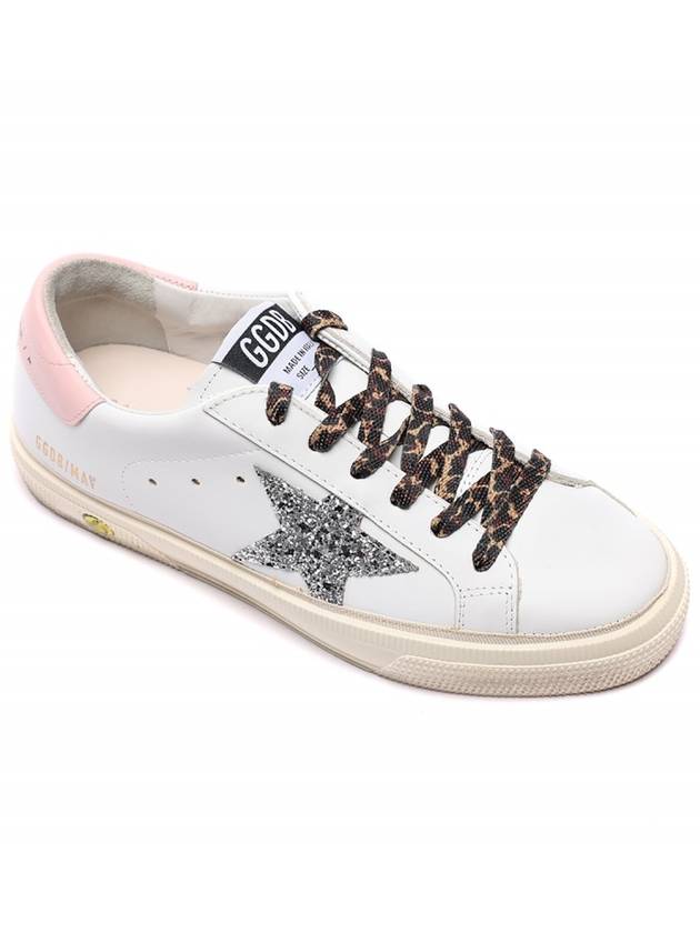 May Sneakers GYF00112 F001989 10665 21F - GOLDEN GOOSE - BALAAN 3