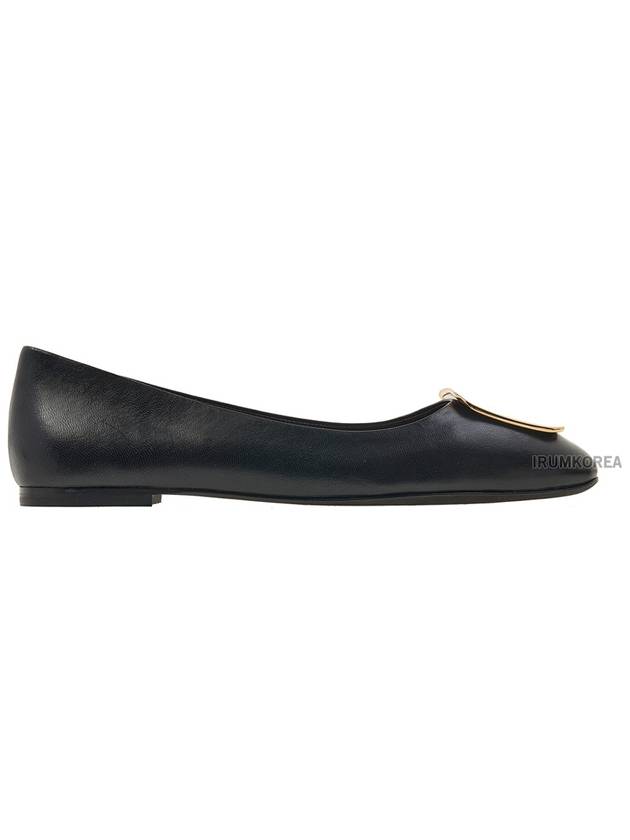 Georgia Flat Black - TORY BURCH - BALAAN 3