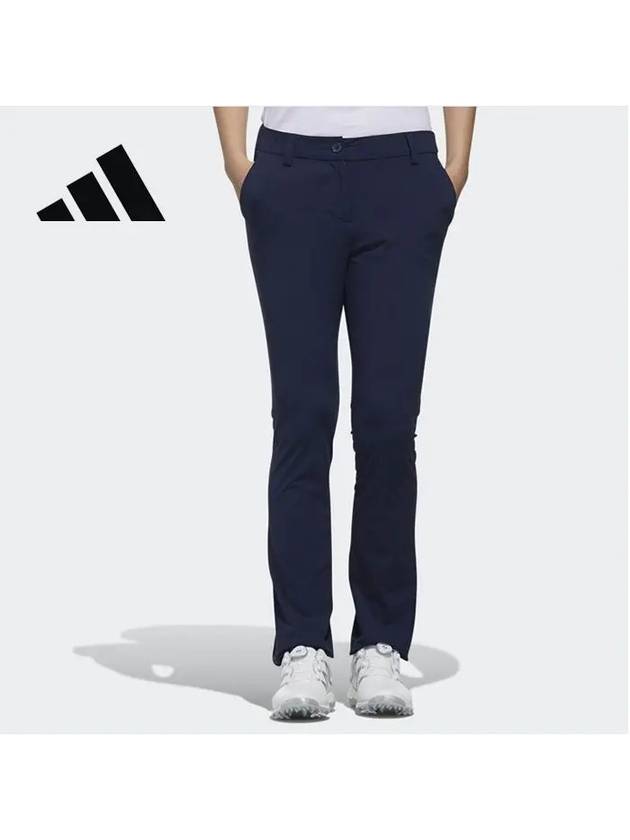 GM3802 Tech Spring Pants - ADIDAS GOLF - BALAAN 1