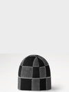 M92737 Damier Heritage Beanie - LOUIS VUITTON - BALAAN 3