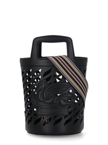 bag 1P07822110001 BLACK - ETRO - BALAAN 1