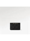 Monogram Empreinte Card Wallet Black - LOUIS VUITTON - BALAAN 2