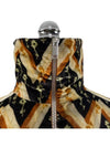 Interlocking velvet zipup jacket 598730 - GUCCI - BALAAN 3