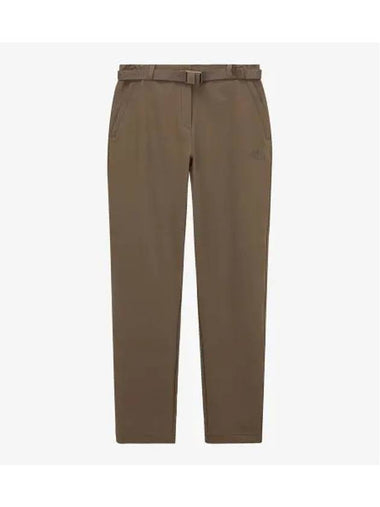 The North Face NP6NQ83B Women s Schoeller Sigma Pants - THE NORTH FACE - BALAAN 1