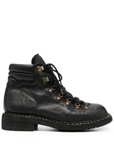 Guidi Hiking Boots Shoes - GUIDI - BALAAN 1