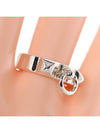 women rings - HERMES - BALAAN 8