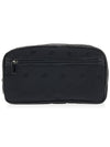 Women's Profumi Pouch Bag Black - ETRO - BALAAN 4