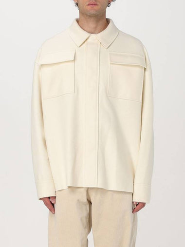 Shirt men Jil Sander - JIL SANDER - BALAAN 1