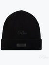 Hat 10127371A092471B000 Black - VERSACE - BALAAN 2