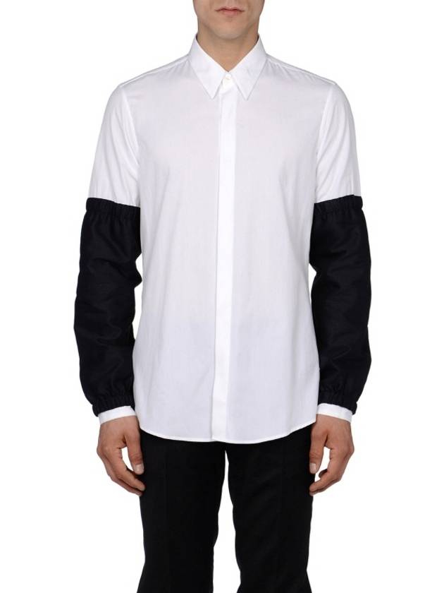 warmer shirt - DRIES VAN NOTEN - BALAAN 3