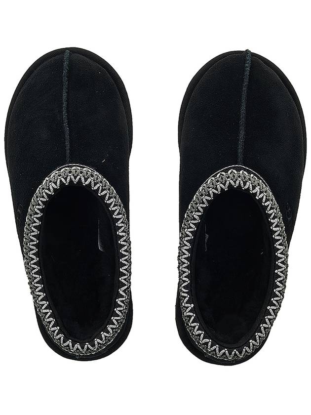 Women's Tasman Slippers Black - UGG - BALAAN.