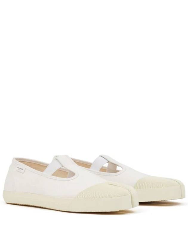 Sneakers 66591 S97WS0064P4291 63416 WHITE - MAISON MARGIELA - BALAAN 3