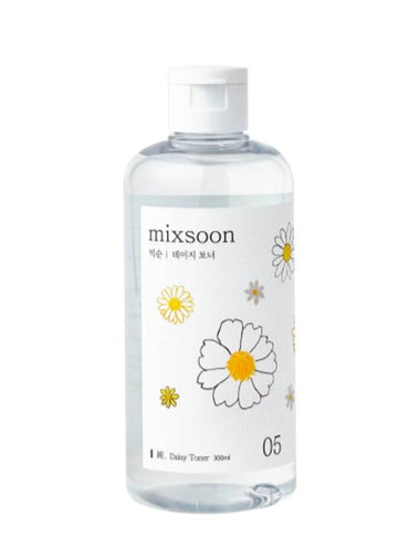 [MIXSOON] Daisy Toner 300ml - MIXSOON - BALAAN 1