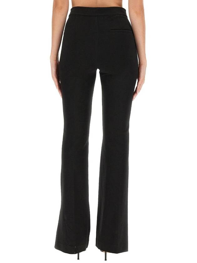 Straight Pants N05HW204001 Black - HELMUT LANG - BALAAN 4