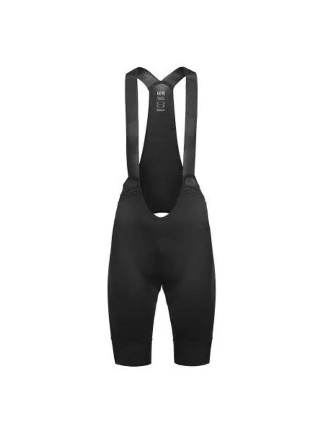 GOREWEAR Ardent Bib Short Women Black Built in Pad for - GOGORR - BALAAN 1