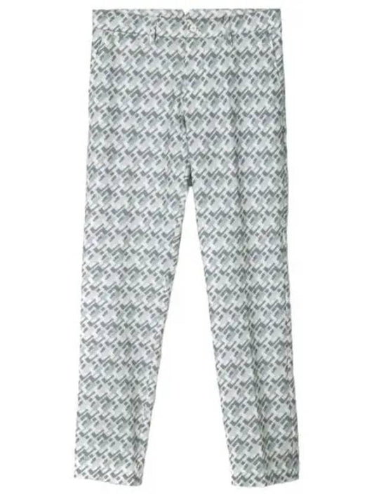 Men s Elote Print Pants Golf - J.LINDEBERG - BALAAN 1